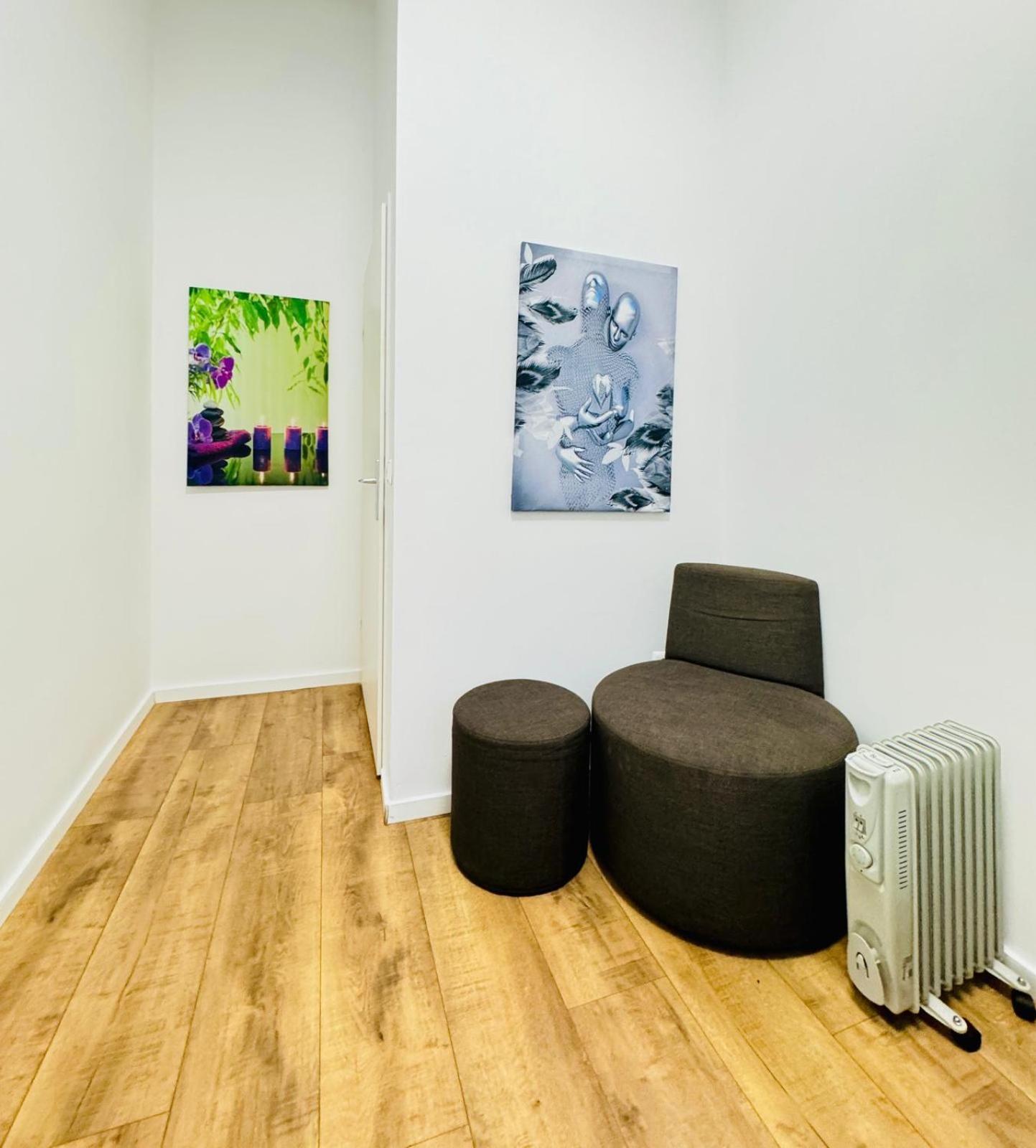 Cozy 9Br Shared Apartment, Only 12Min Walk To Augarten Vídeň Exteriér fotografie